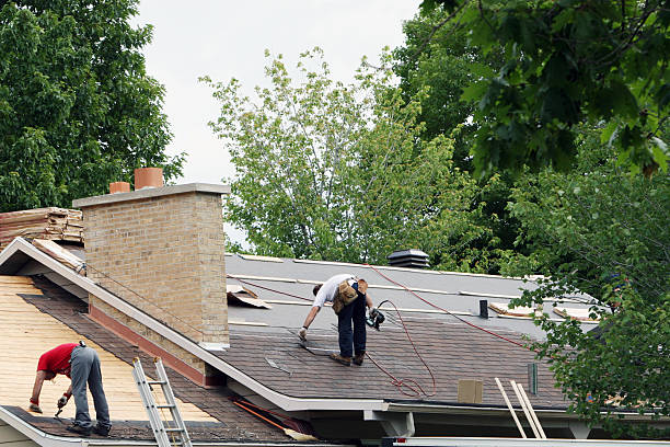 Roof Insulation in Gray, GA